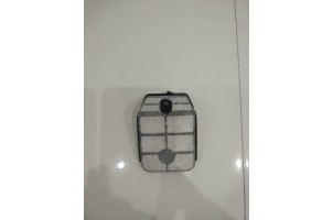 Homelite 4016/4518/5020 Фільтр повітря бензопила 